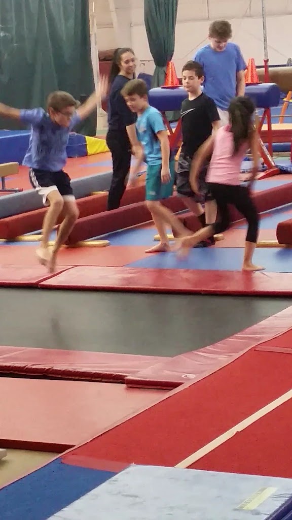  Champions For Life Sports Center