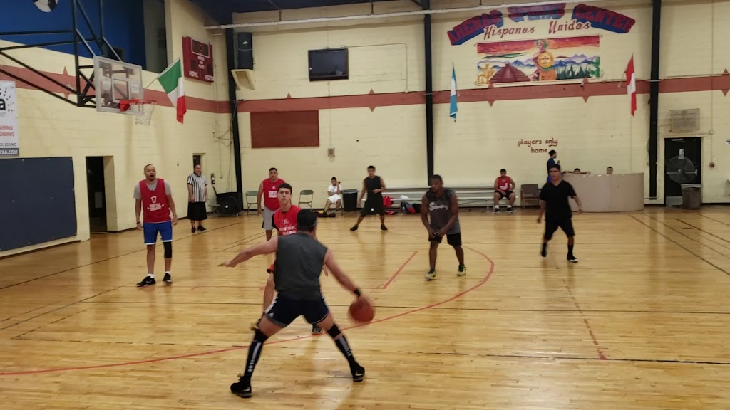  Arenas Sports Center