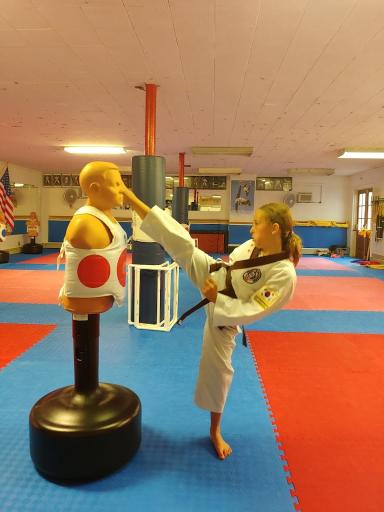  Min's Karate Academy