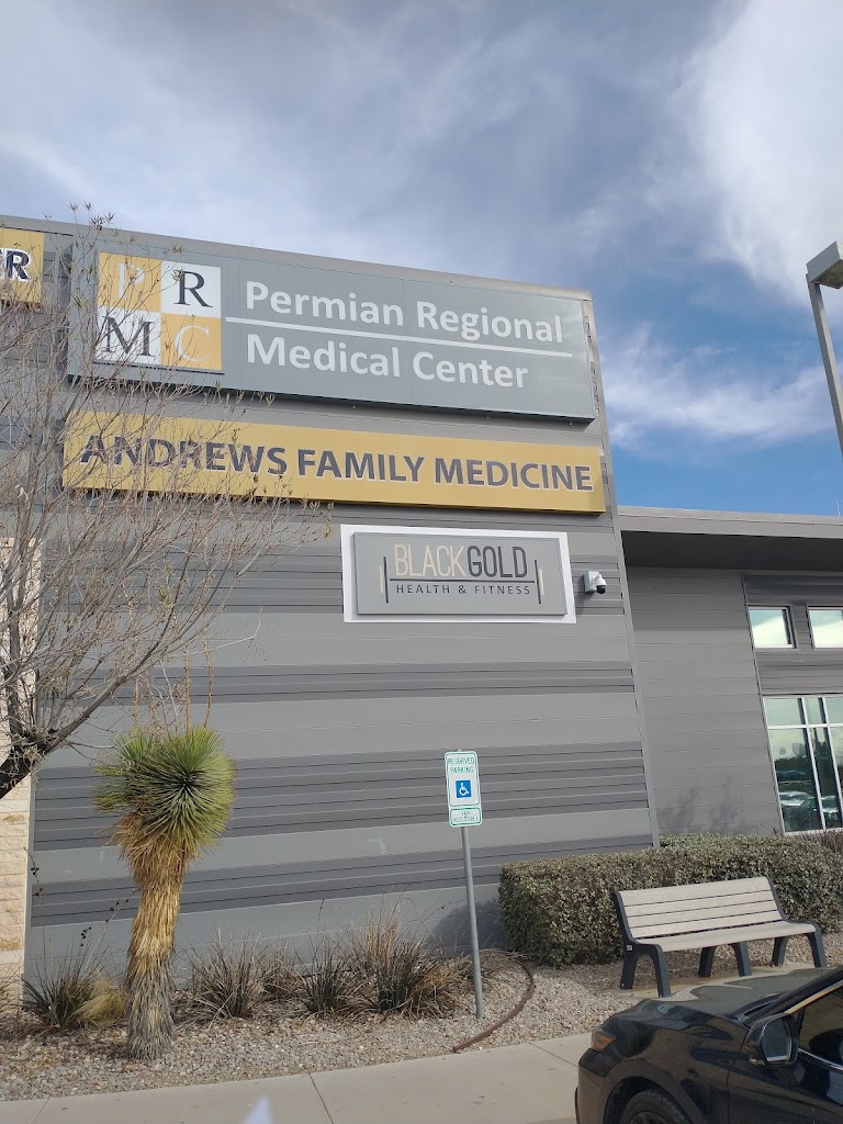  Black Gold Health and Fitness