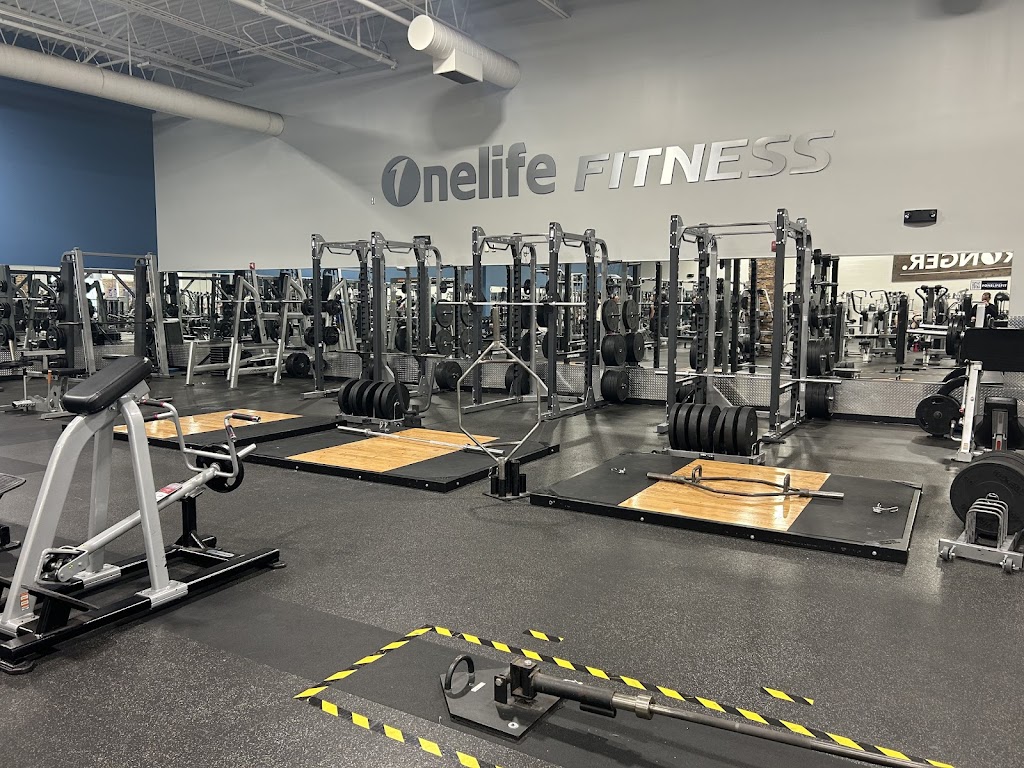  Onelife Fitness - Sterling