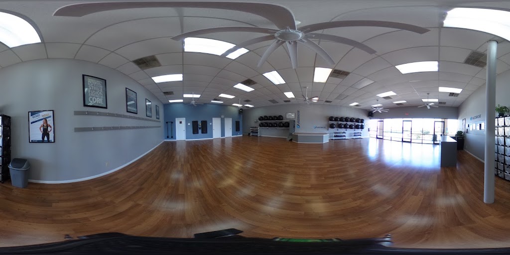  Jazzercise North Dallas