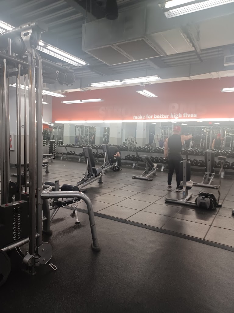  PureGym - Formerly Blink Fitness