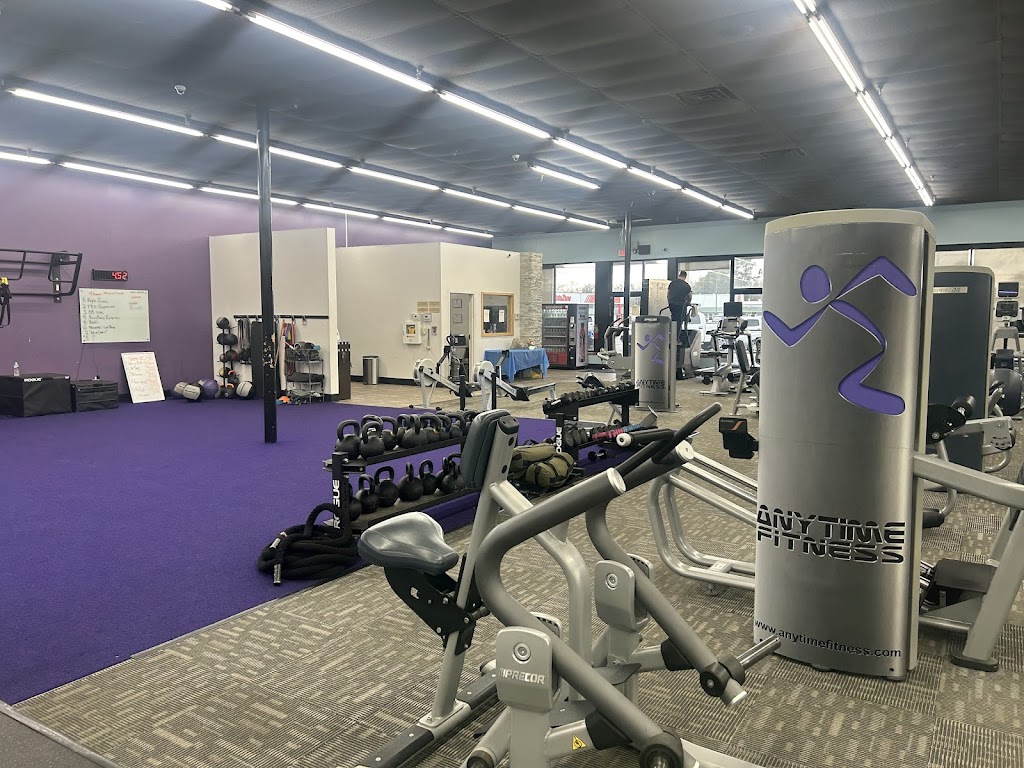  Anytime Fitness