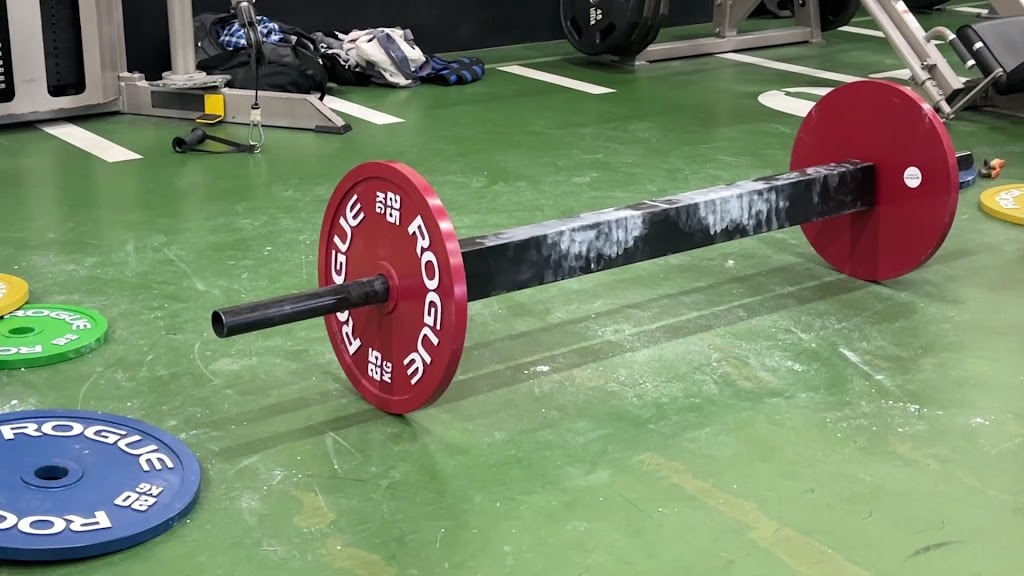  Hyland Hills Fitness Center