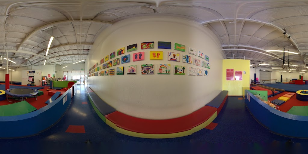  Byers Gymnastics Center - Citrus Heights