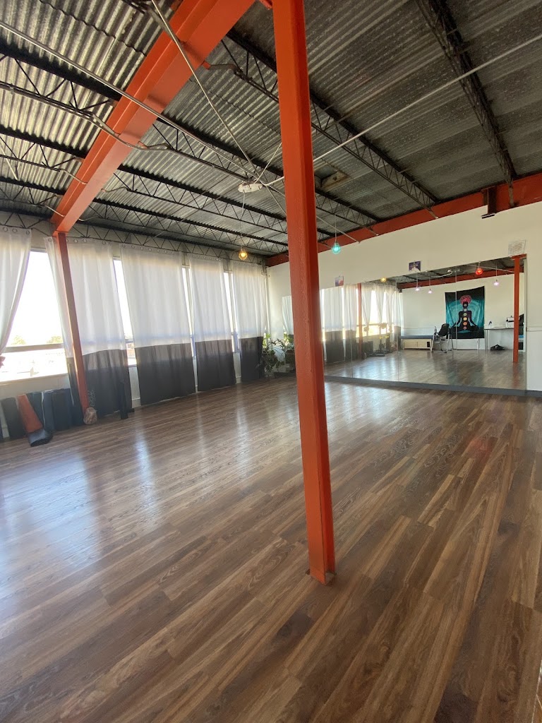  Stretch Strength & Fitness