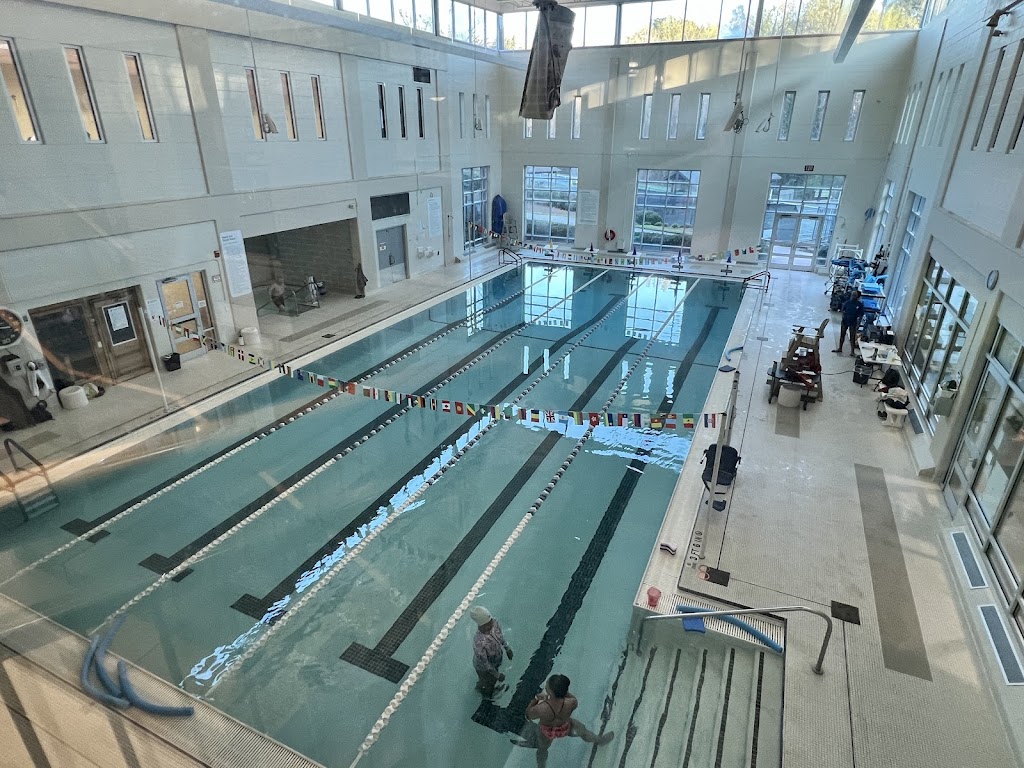  Carl E. Sanders Family YMCA at Buckhead