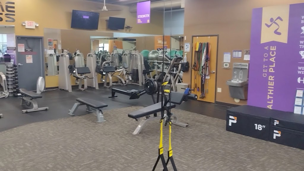  Anytime Fitness