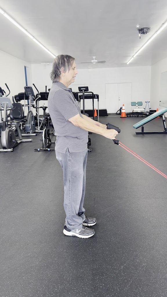  JoshFit Personal Fitness