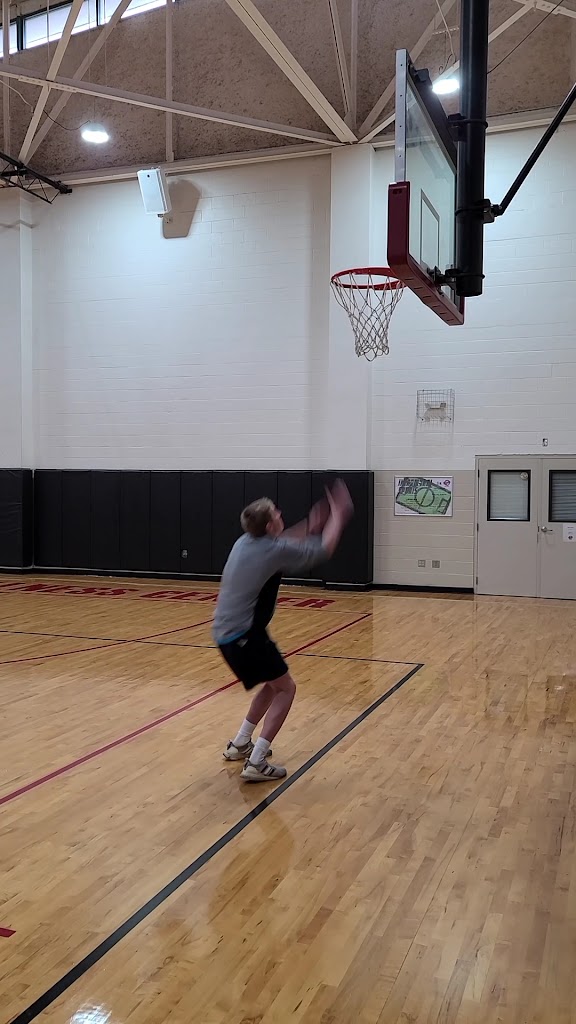  Nina B. Hollis Wellness Center