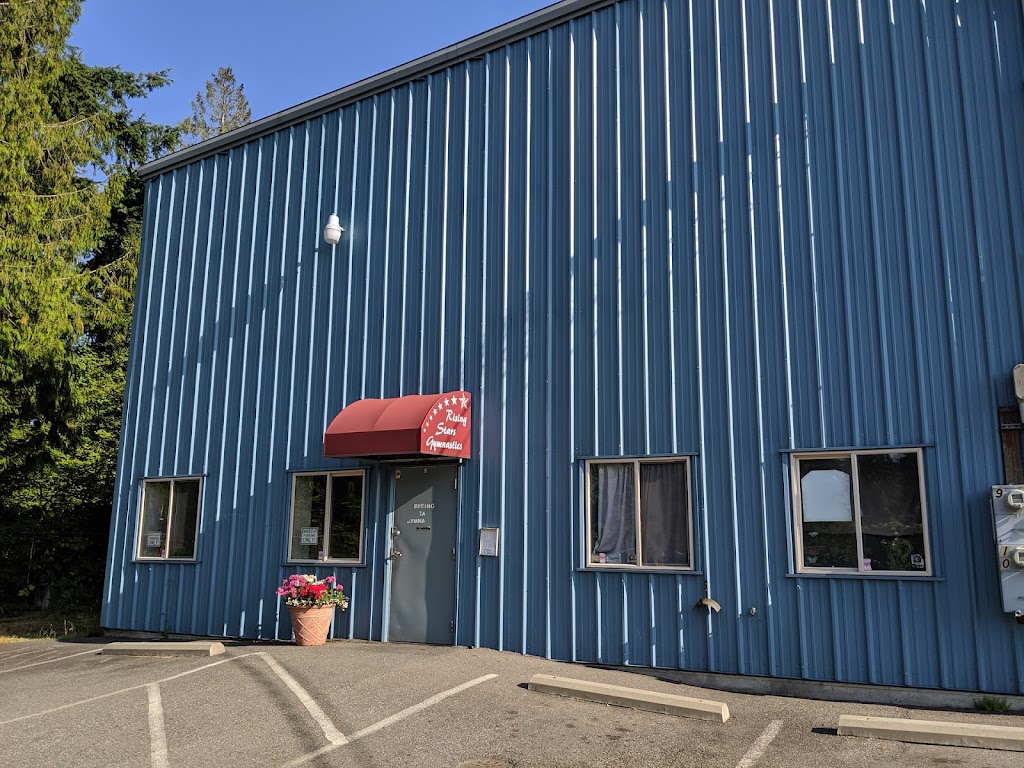  Rising Stars Gymnastics