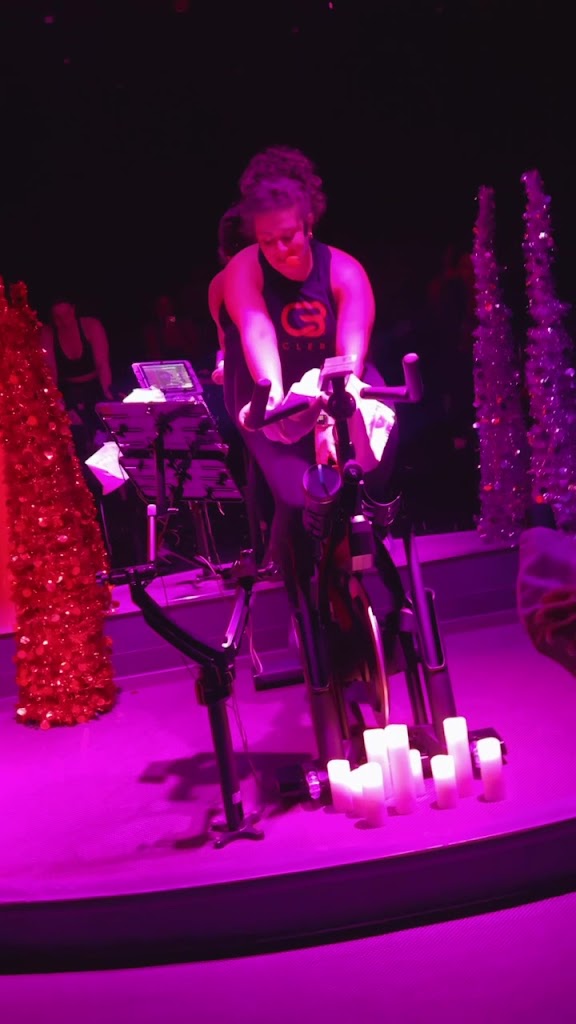  CYCLEBAR