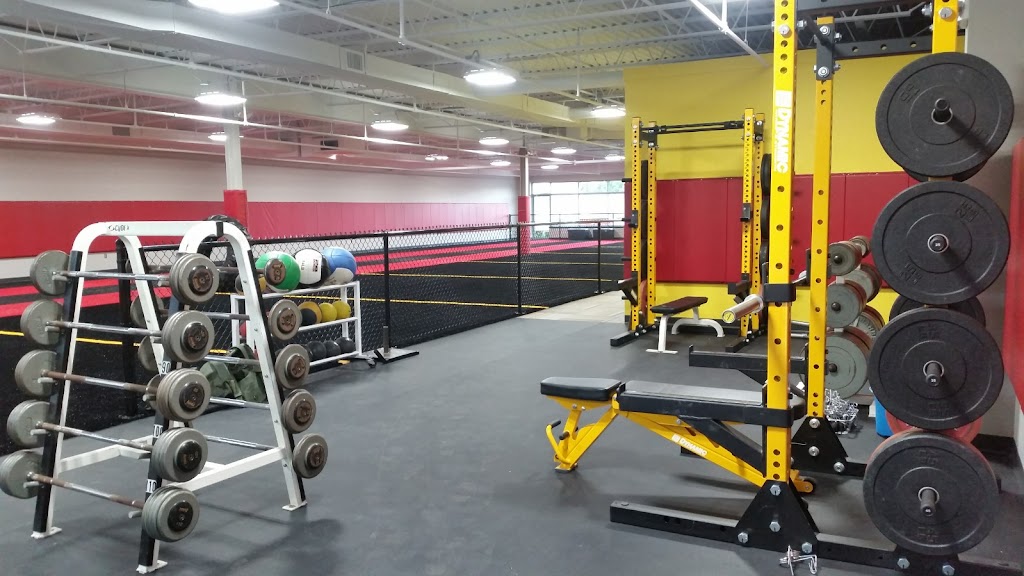  Parisi Speed School of Downingtown