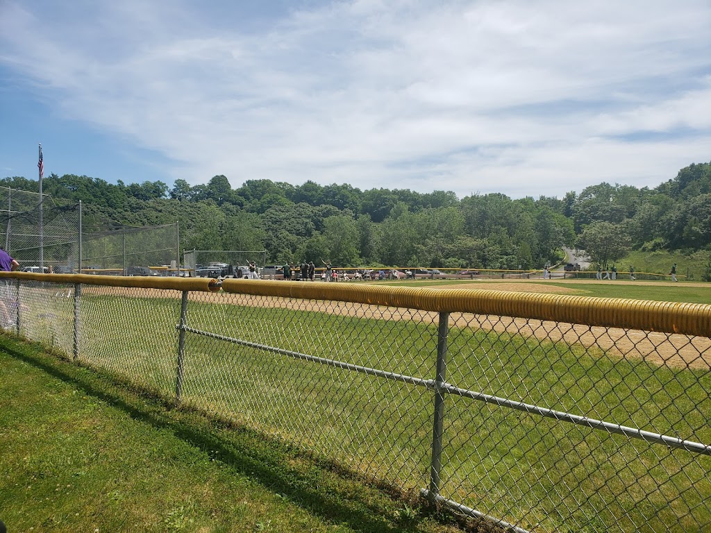  The Pit Soccer Field