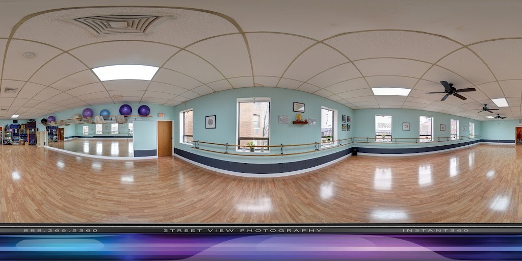  Studio 108 | Beyond Stretch