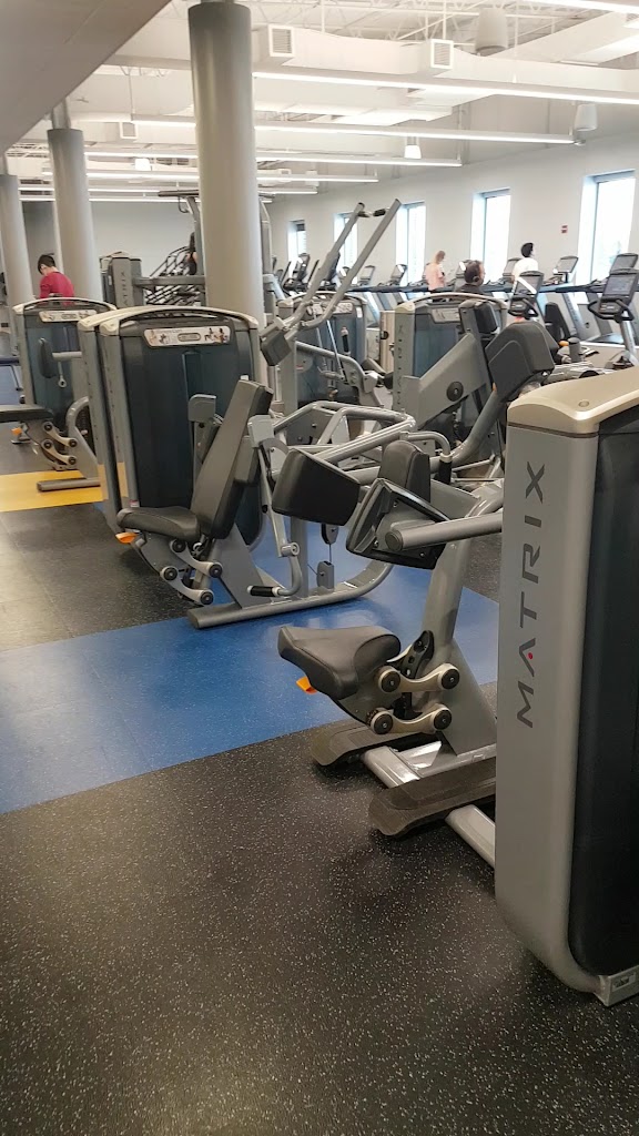  Foglia Foundation Health and Recreation Center