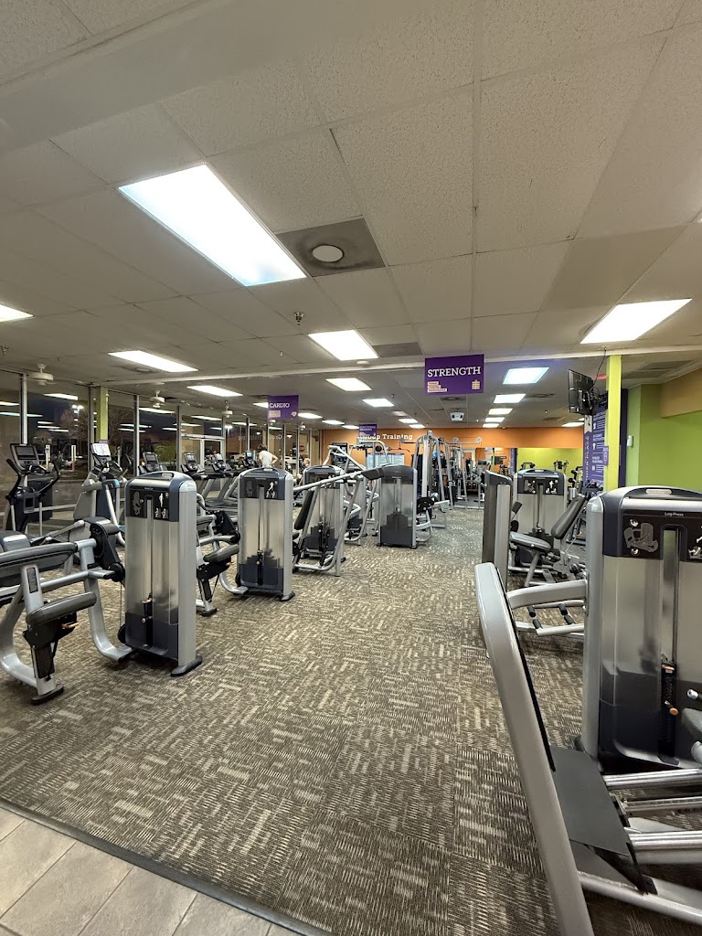  Anytime Fitness