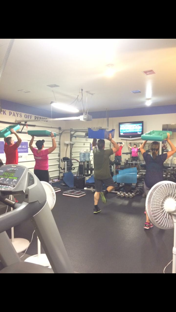  Fit For All Personal Training