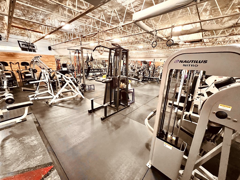  Eli's Fitness Studio