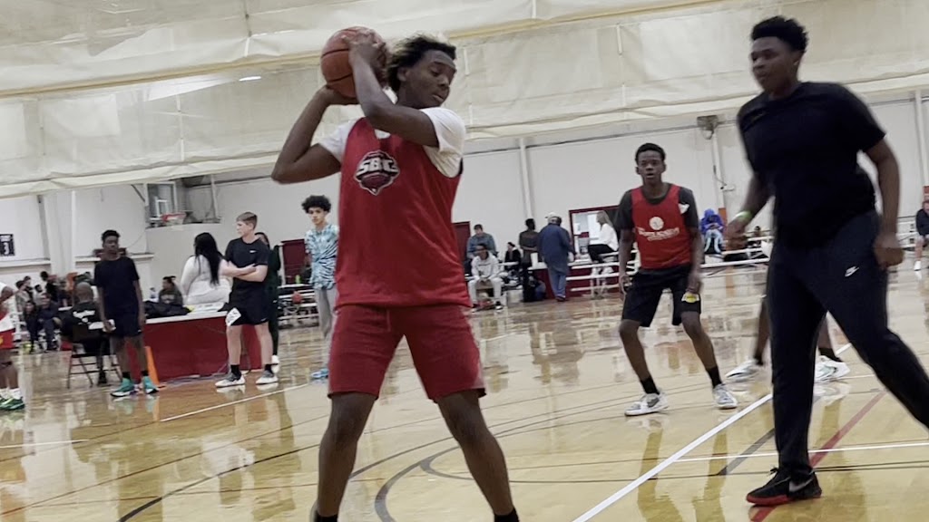  Suwanee Sports Academy