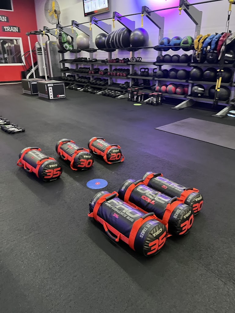  Heart Rize Fitness Valdosta