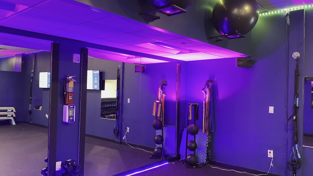  Peak Fitness Wilton Manors