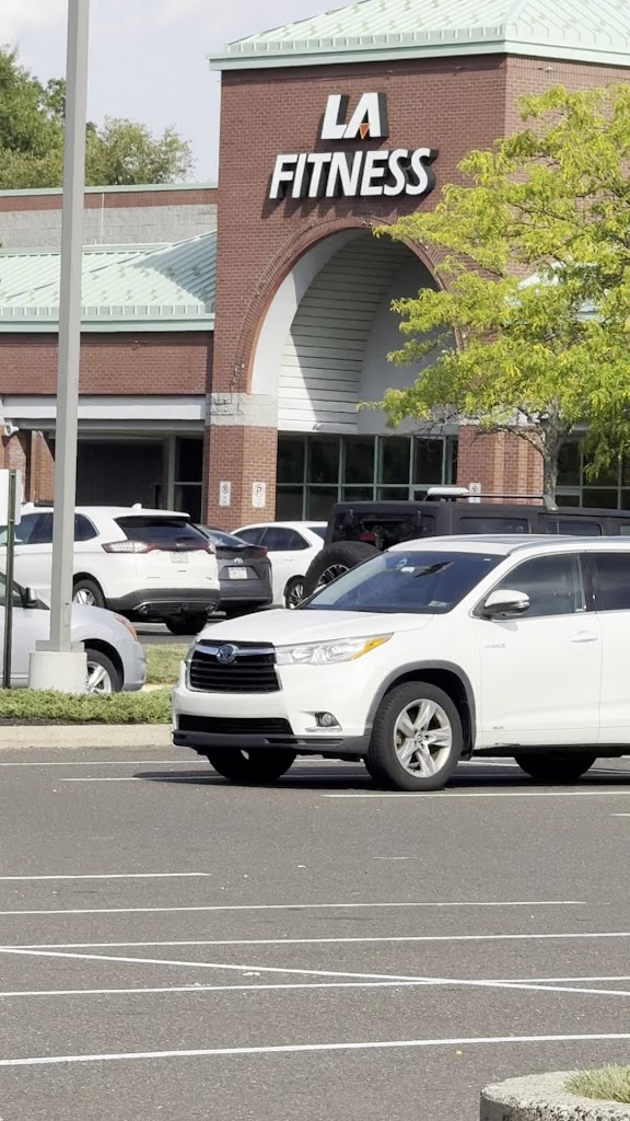  LA Fitness