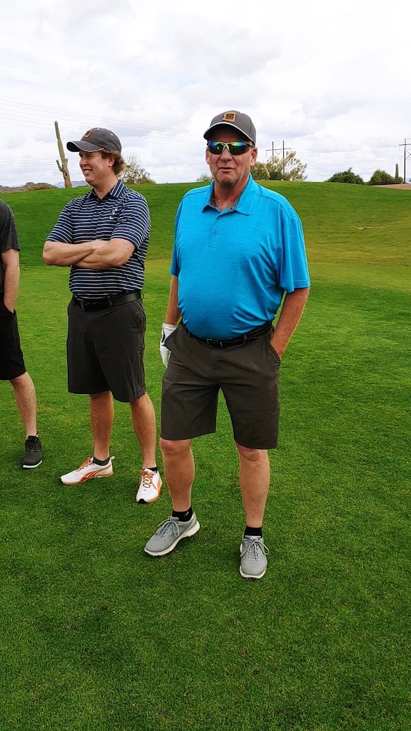  Mountain Brook Golf Club