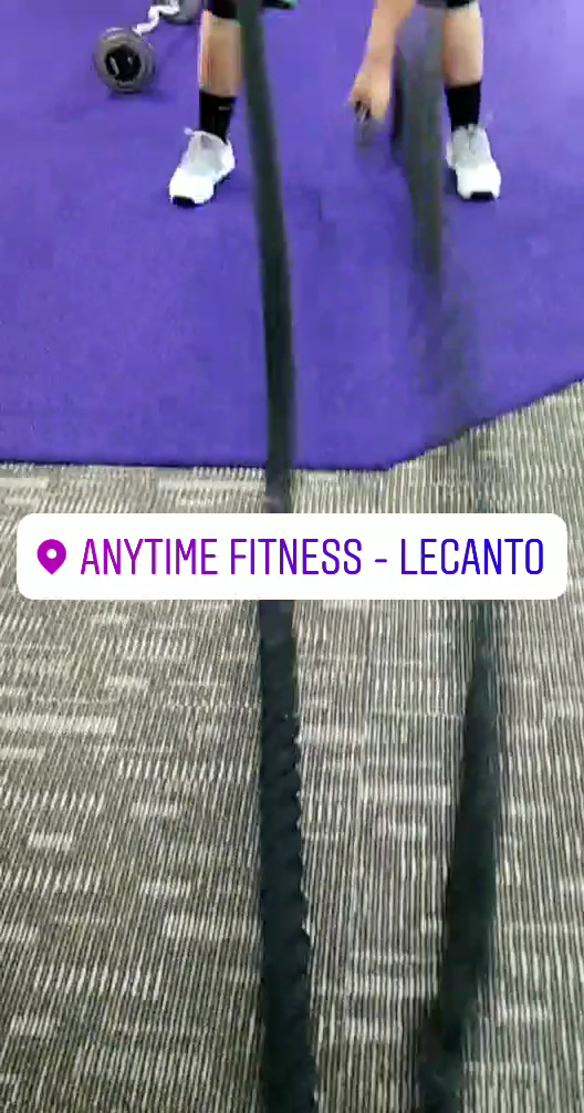  Anytime Fitness