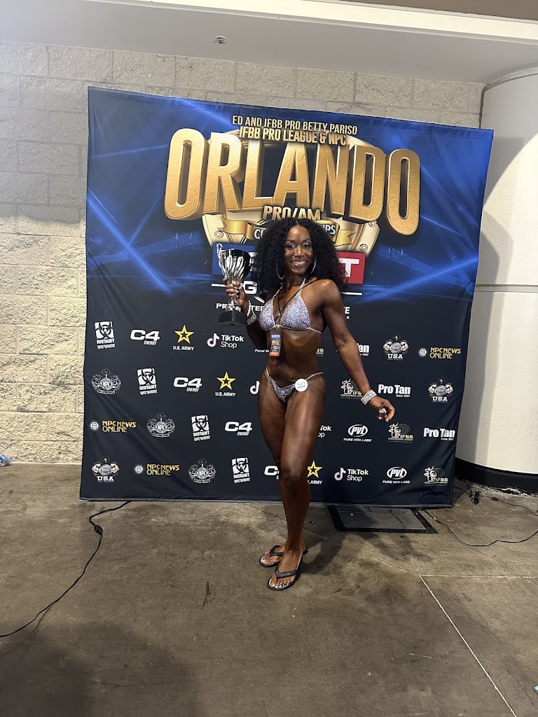  Structured Fitness Inc.