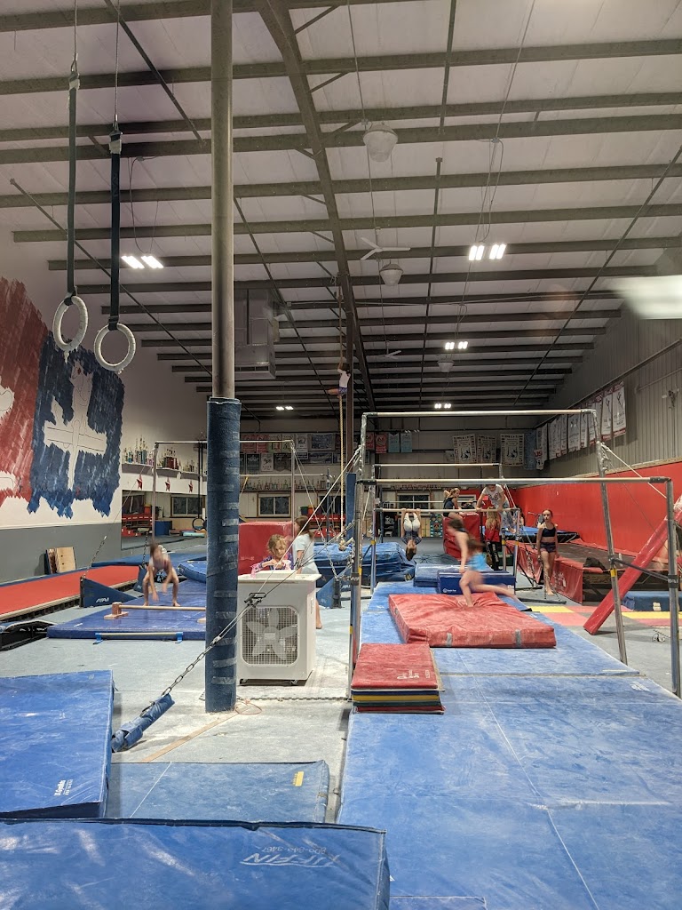  Tumble Time Gymnastics Inc