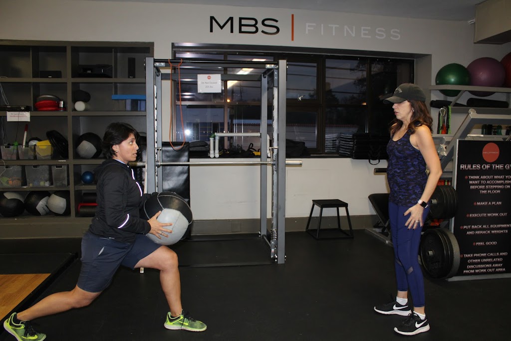  MBS Fitness- Training, Pilates & Yoga