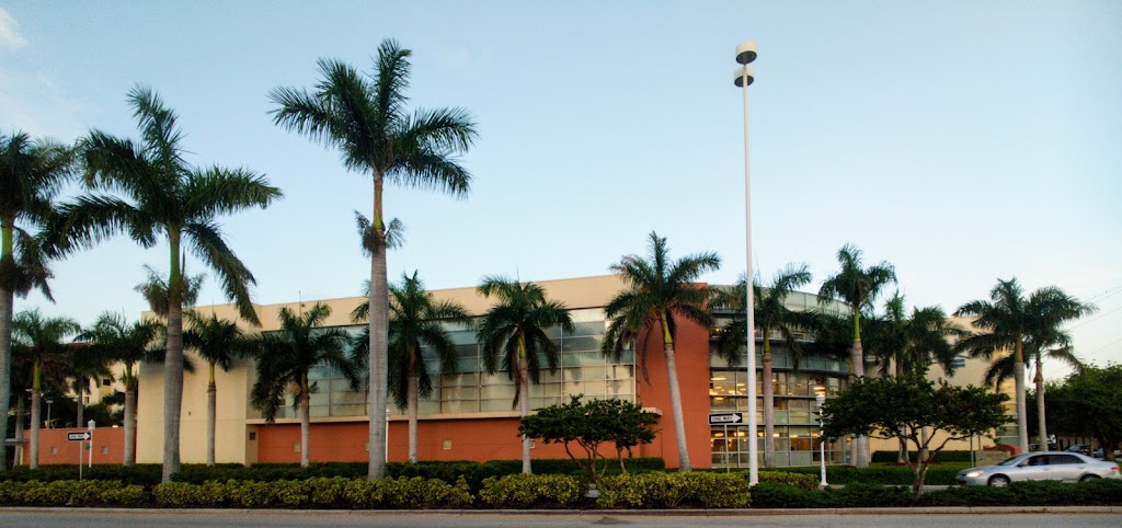  NCH Briggs Wellness Center