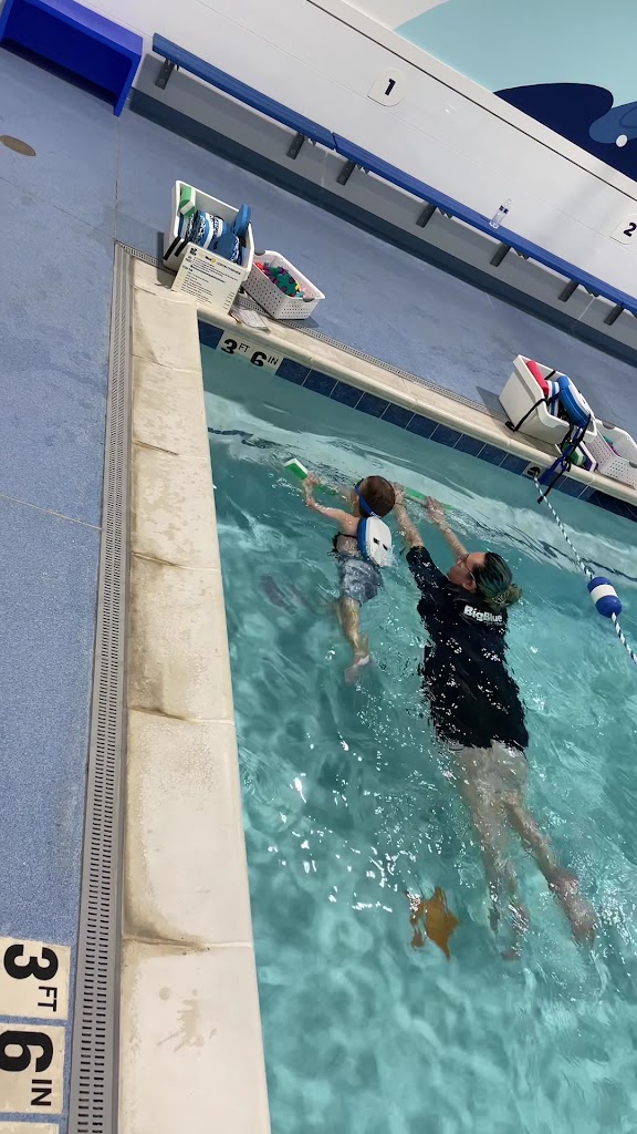  Big Blue Swim School