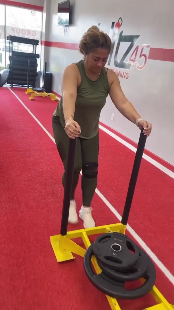  Blitz45 Fitness Davie