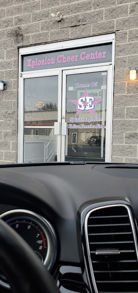  Spirit Explosion - Xplosion Cheer Center