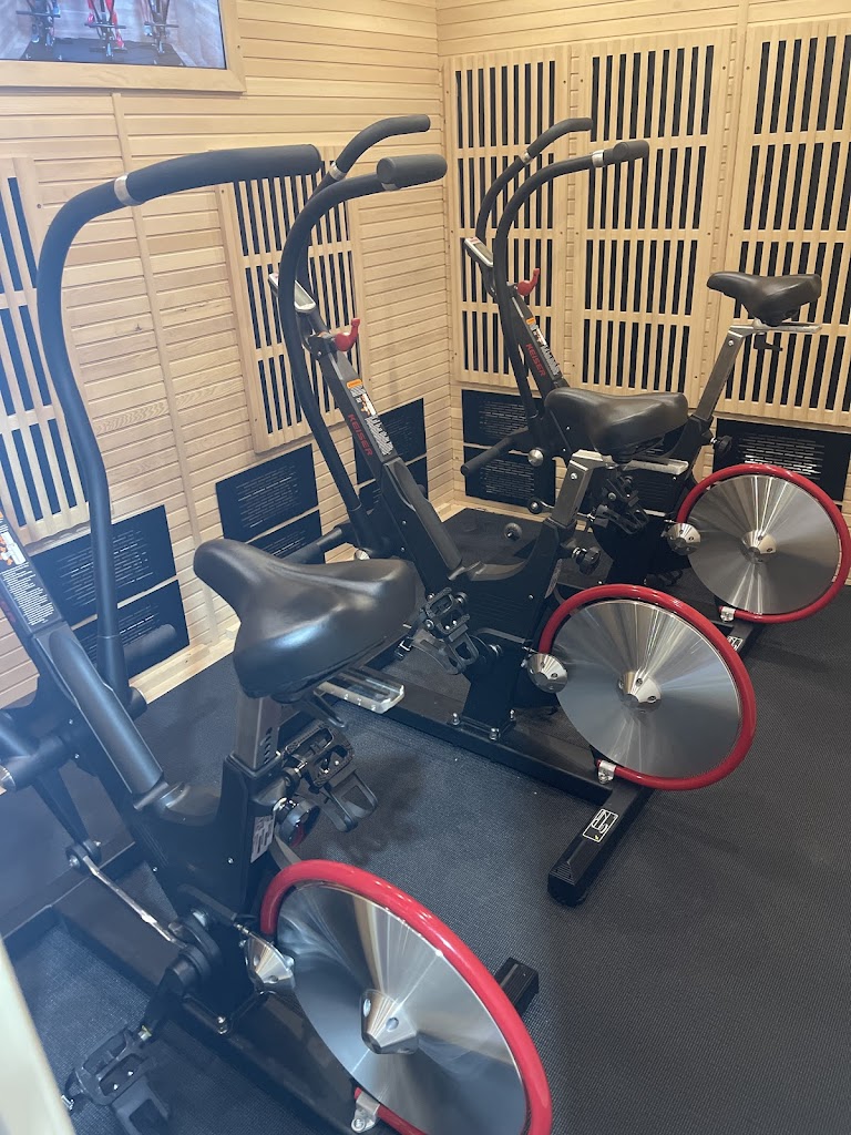  HOTWORX South Everett