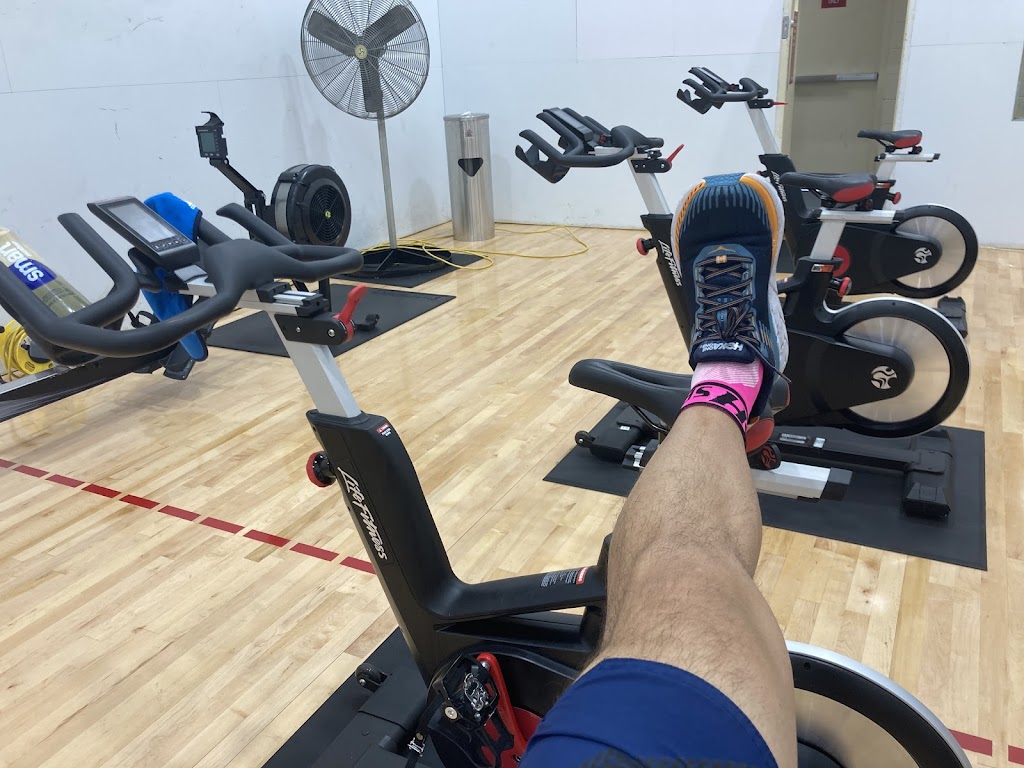  Blake Fitness Center, Bldg 1201