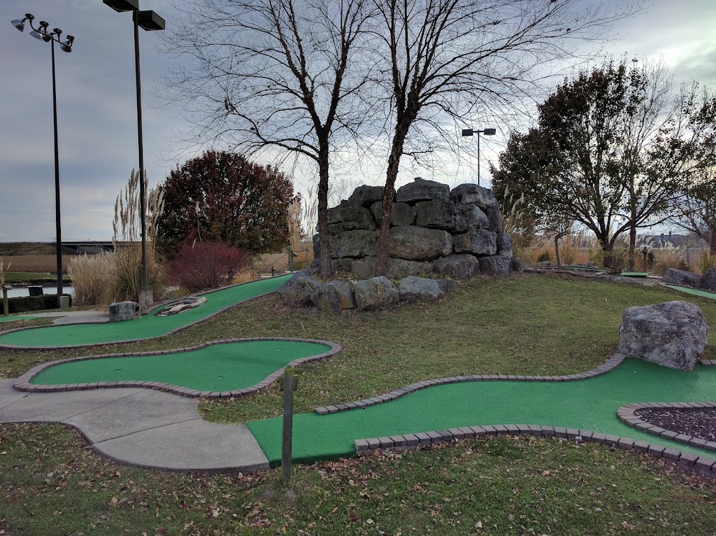  Turkey Creek Golf Center