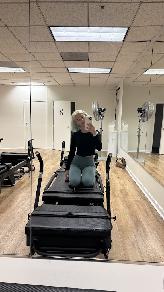  Pilates Platinum