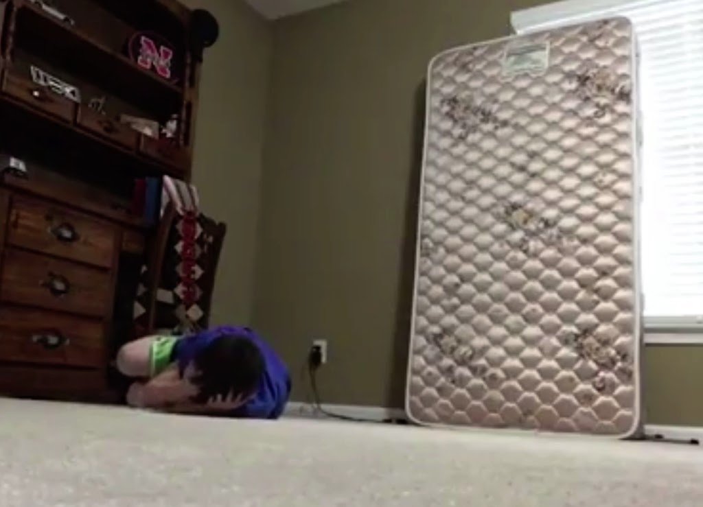  Classic Gymnastics Savage