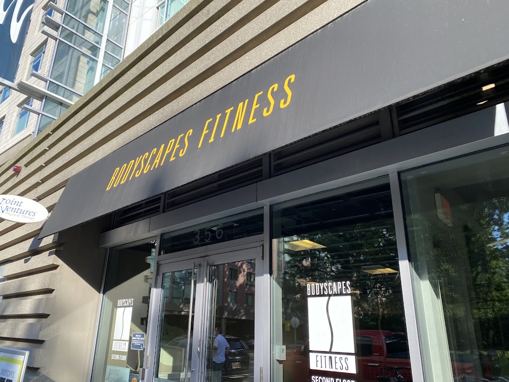  BodyScapes Fitness Kendall Square