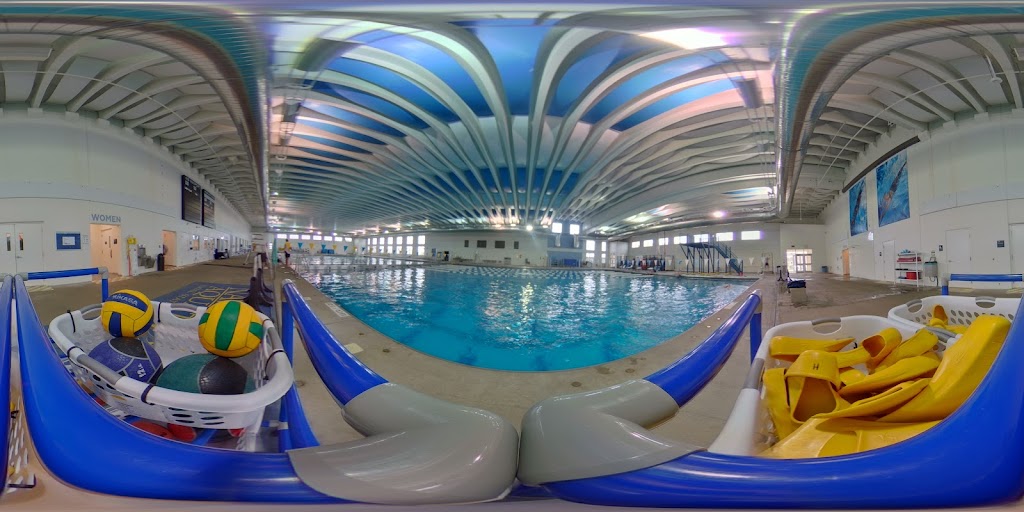  MWR Mayport Fitness Center