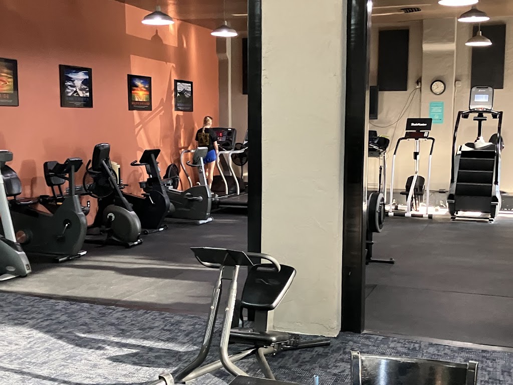  Prineville Athletic Club