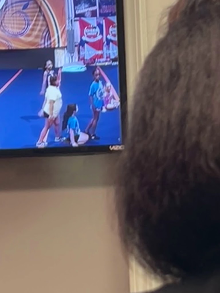  Legacy Elite Cheer, Dance & Tumble