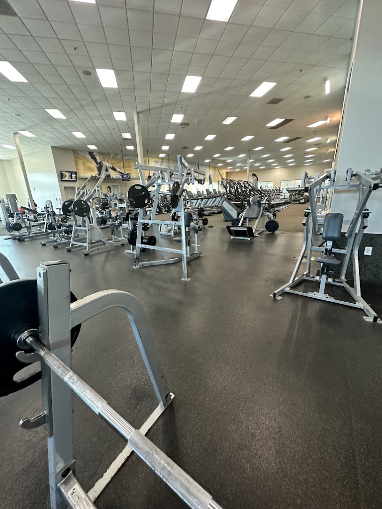  LA Fitness