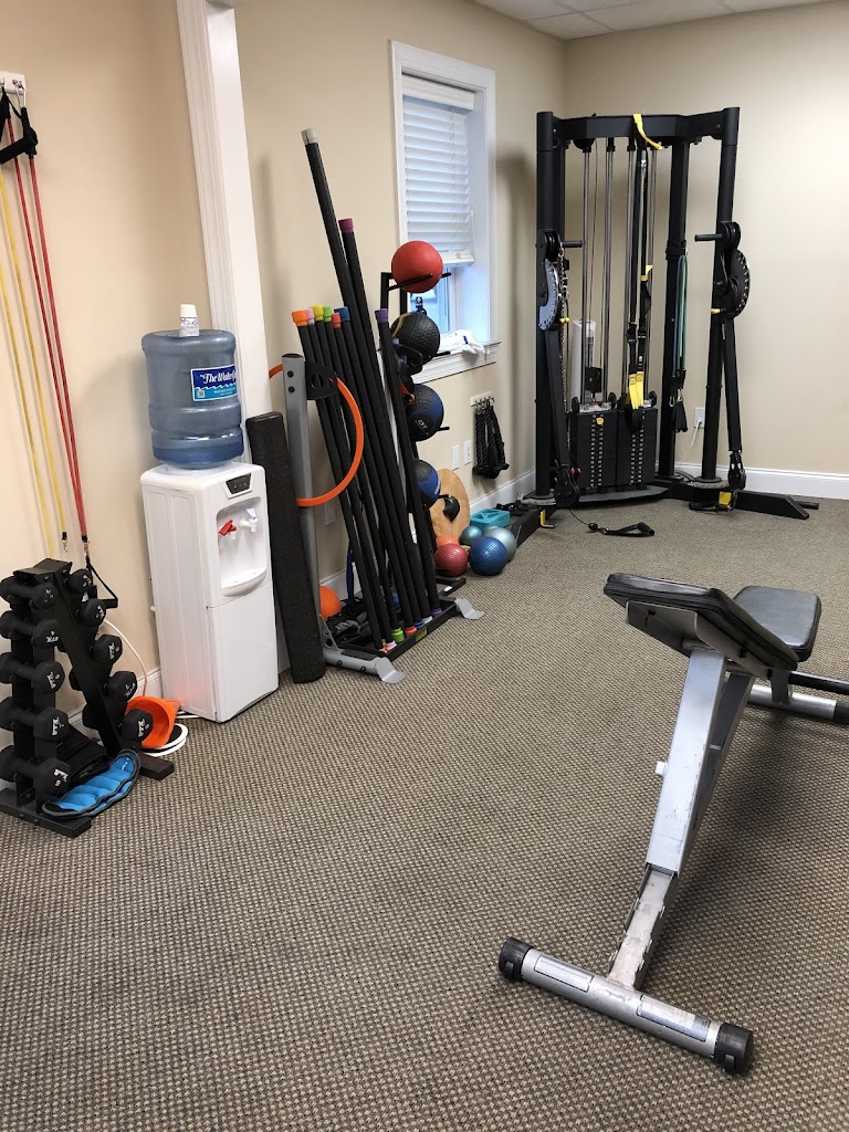  V Trainers Personal Training