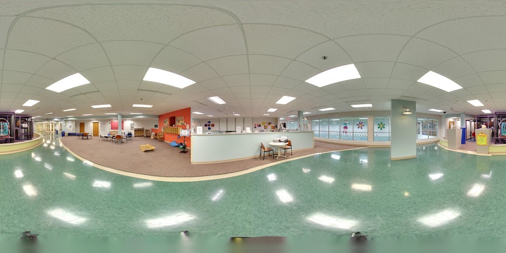  Rite-Hite Family YMCA