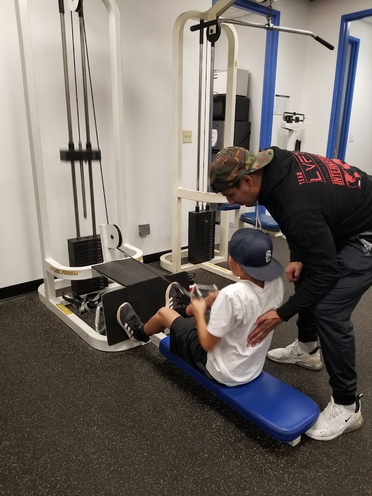  Felix personal training 1 on 1